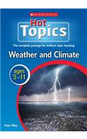 Weather and Climate