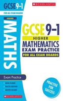 Maths Higher Exam Practice Book for All Boards