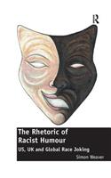 The Rhetoric of Racist Humour