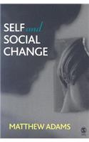 Self and Social Change