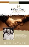 The Parent Care Solution