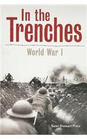 Steck-Vaughn Lynx: Social Studies Readers Grade 4 in the Trenches World War 1: Social Studies Readers