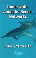 Underwater Acoustic Sensor Networks