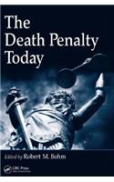 Death Penalty Today