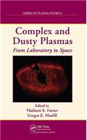 Complex and Dusty Plasmas