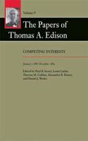 Papers of Thomas A. Edison