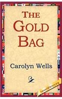 Gold Bag