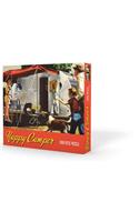 Happy Camper Puzzle 1000 Piece