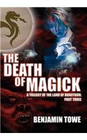 Death of Magick