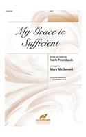 My Grace Is Sufficient