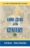 LIONS CLUBS in the 21st CENTURY