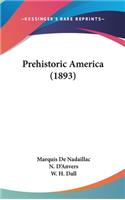 Prehistoric America (1893)
