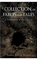 Collection of Fables and Tales