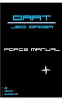 Da'at Jedi Order Force Manual