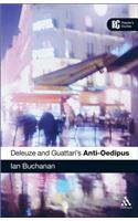 Deleuze and Guattari's 'Anti-Oedipus'