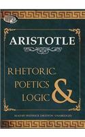 Rhetoric, Poetics, & Logic