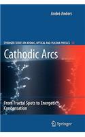 Cathodic Arcs