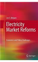 Electricity Market Reforms