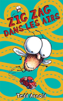 Zig Zag: N° 17 - Zig Zag Dans Les Airs