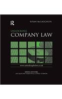 Unlocking Company Law