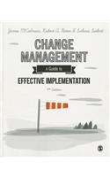 Change Management