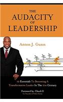 The Audacity of Leadership