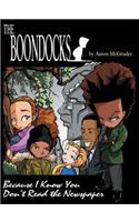 The Boondocks