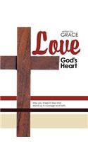 Love: God's Heart