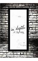 in depth