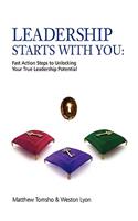 Leadership Starts with You!