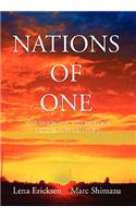 Nations of One