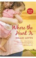 Where the Heart Is