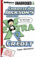 Charlie Joe Jackson's Guide to Extra Credit