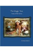 The Magic Tree: Home of the fairies(English)