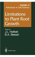 Limitations to Plant Root Growth