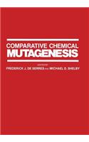 Comparative Chemical Mutagenesis