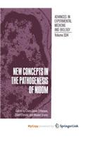 New Concepts in the Pathogenesis of NIDDM
