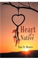 Heart of a Native