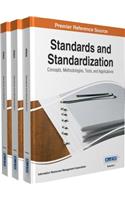 Standards and Standardization