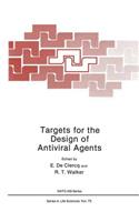 Targets for the Design of Antiviral Agents