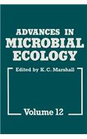Advances in Microbial Ecology