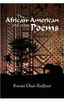 The African-American and other Poems: (English)