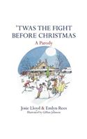 'Twas the Fight Before Christmas