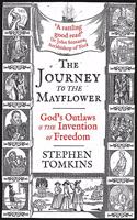 The Journey to the Mayflower