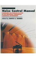 Noise Control Manual