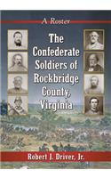 Confederate Soldiers of Rockbridge County, Virginia