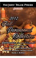 2012 Fall/Paranormal Collection