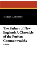 The Fathers of New England