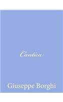 Cantica