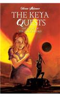 Keya Quests: The Curse of the Black Sword